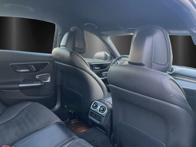 Mercedes-Benz C 300 AMG Line Sedan