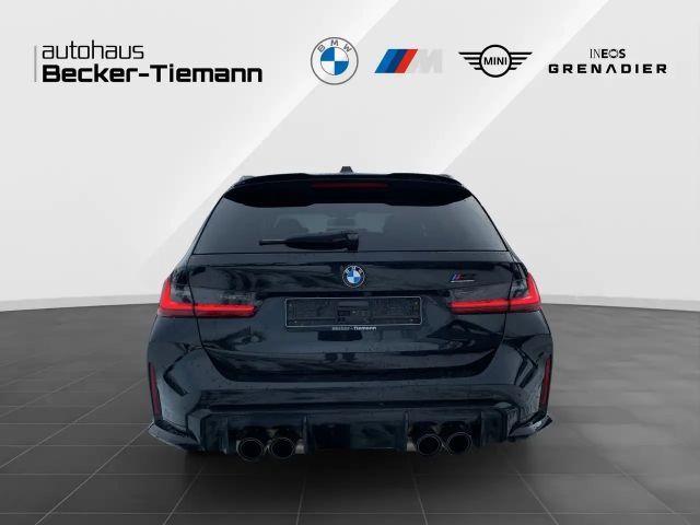 BMW M3 Competition Touring xDrive