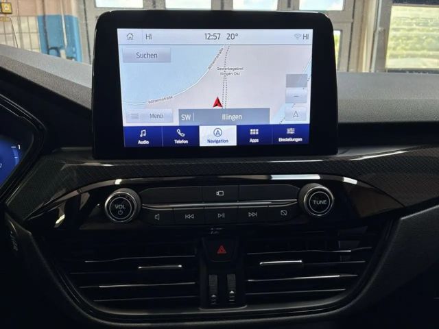 Ford Kuga EcoBoost ST Line X