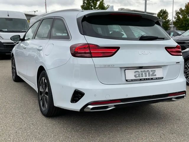 Kia Ceed Spirit SportWagon