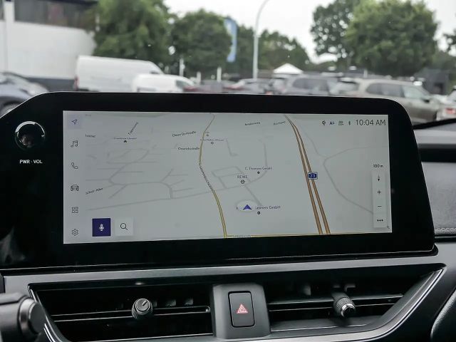 Lexus UX F Sport Sport