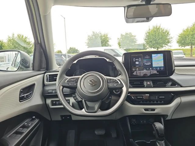 Suzuki Swift Comfort