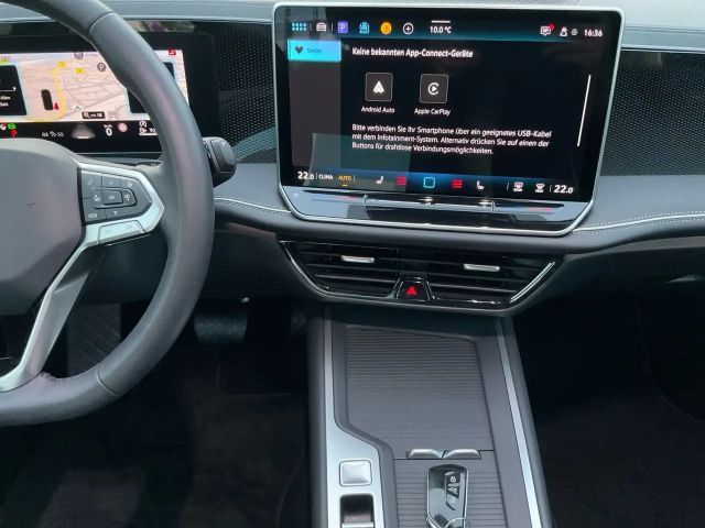 Volkswagen Passat 2.0 TDI Business DSG Variant