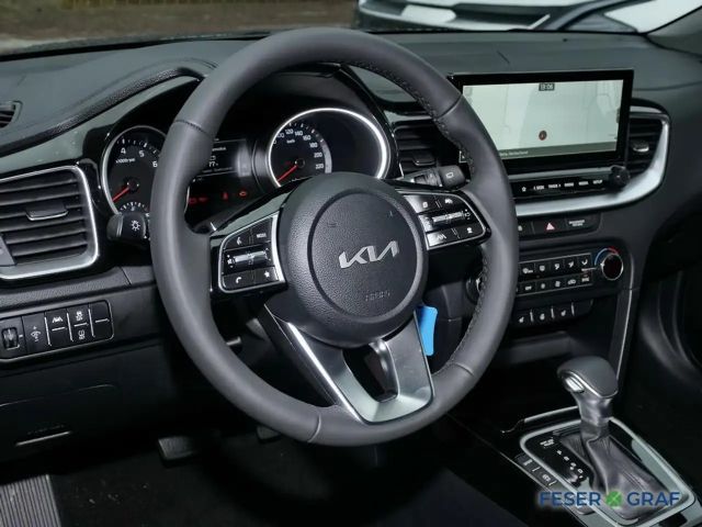 Kia Ceed SportWagon Vision