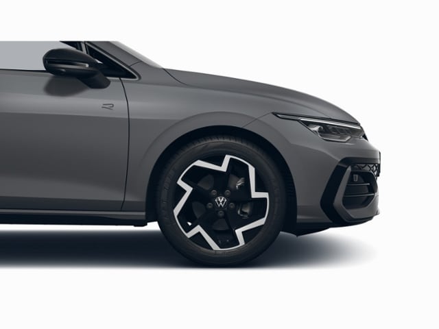 Volkswagen Golf 1.5 TSI Golf VIII Variant