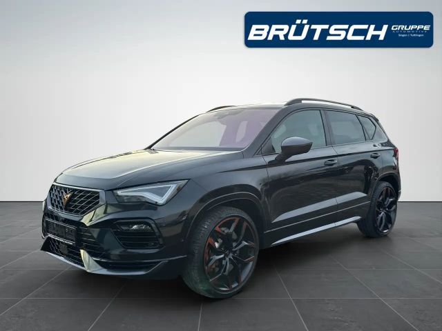 Cupra Ateca 2.0 TSI 4Drive DSG VZ