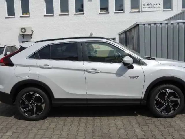 Mitsubishi Eclipse Cross 4WD PHEV