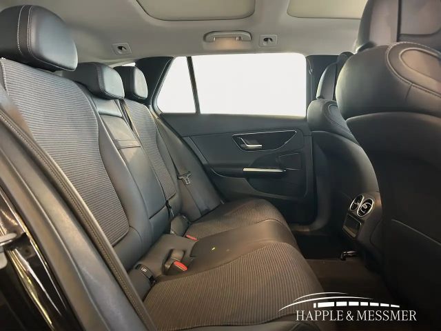 Mercedes-Benz C 180 AVANTGARDE Estate