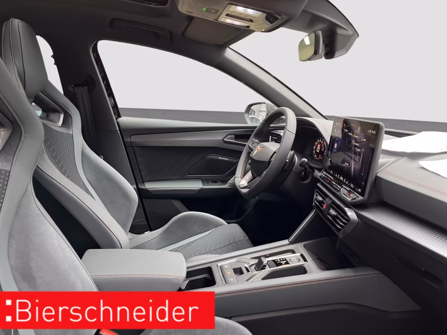 Cupra Leon 2.0 TSI DSG VZ