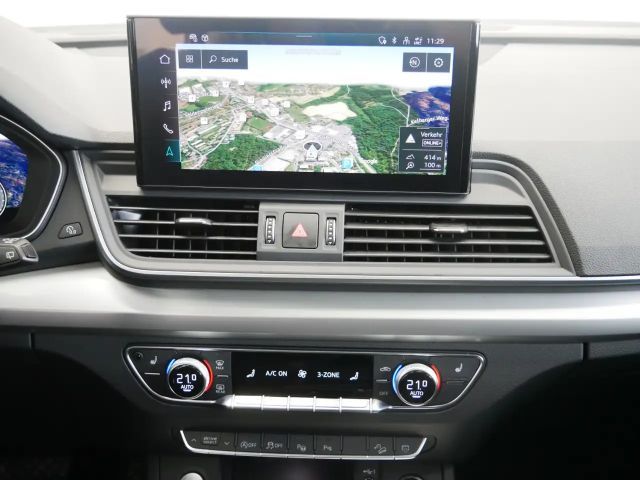 Audi Q5 45 TFSI Quattro Sportback