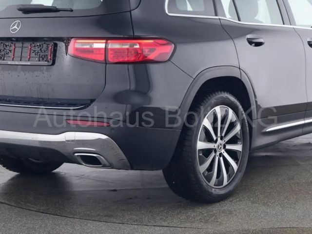 Mercedes-Benz GLB 180 Progressive