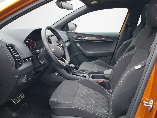 Skoda Karoq 2.0 TDI 4x4 Sportline