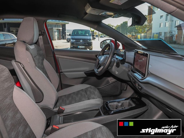 Volkswagen ID.4 IQ.Drive Pure