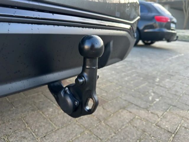 Audi A5 Avant Quattro S-Tronic