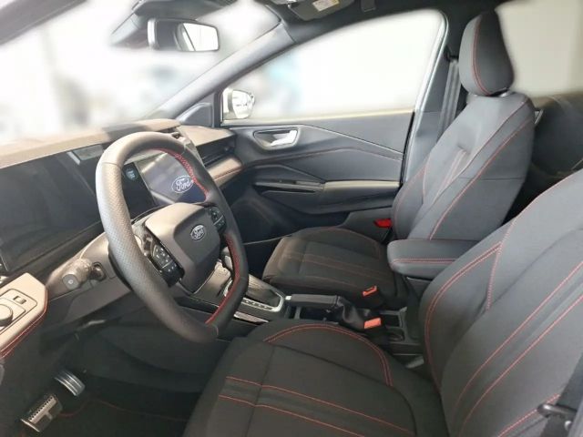 Ford Puma EcoBoost ST Line