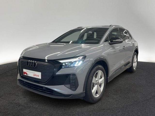 Audi Q4 e-tron SUV 45 e-tron Audi Q4 e-tron