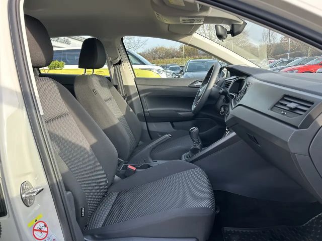Volkswagen Polo 1.0 MPI
