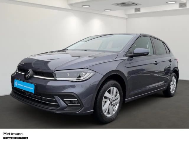 Volkswagen Polo 1.0 TSI DSG Style