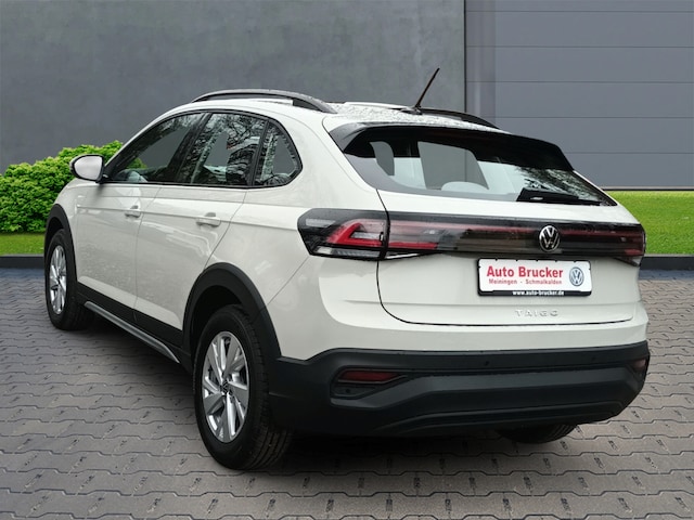 Volkswagen Taigo 1.0 TSI Life