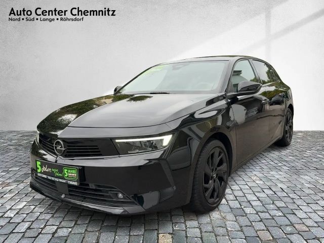 Opel Astra Elegance