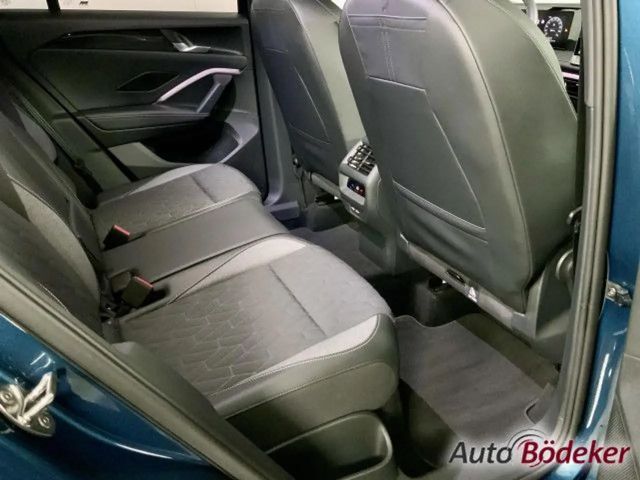 Volkswagen Tiguan 2.0 TDI DSG