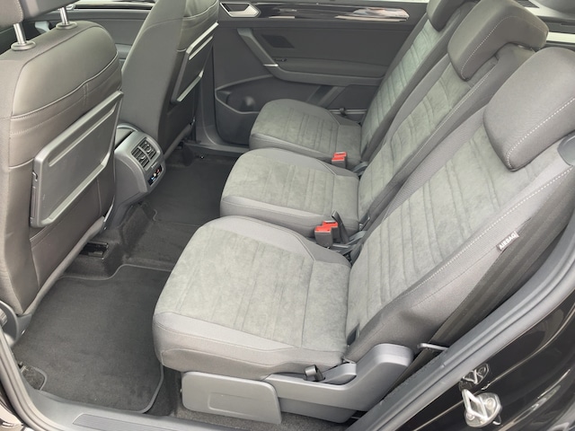 Volkswagen Touran 2.0 TDI DSG