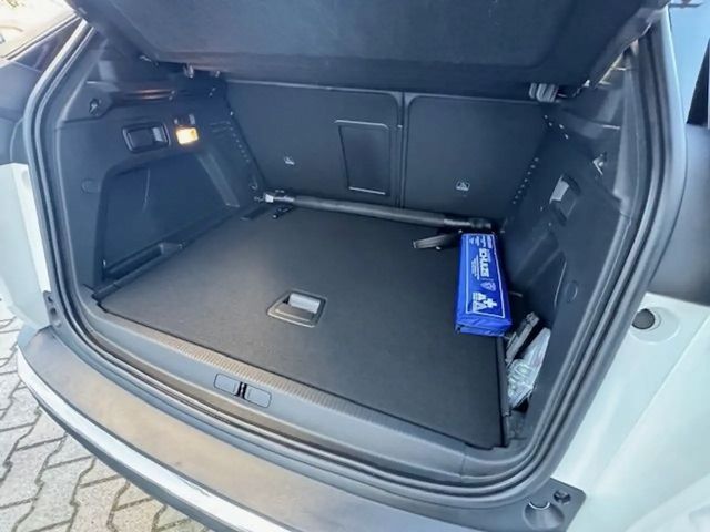 Peugeot 3008 EAT8 GT-Line PureTech