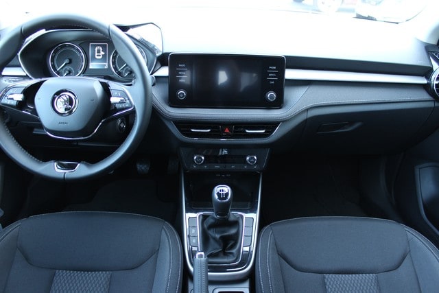 Skoda Fabia 1.0 TSI Style Style