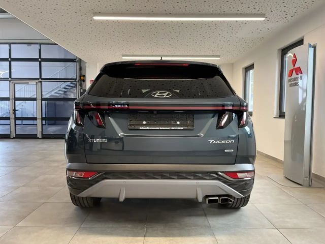 Hyundai Tucson 1.6 Prime T-GDi