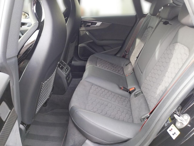 Audi RS5 Quattro Sportback