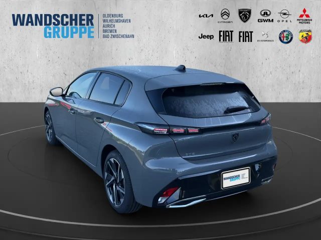 Peugeot 308 Allure Pack BlueHDi