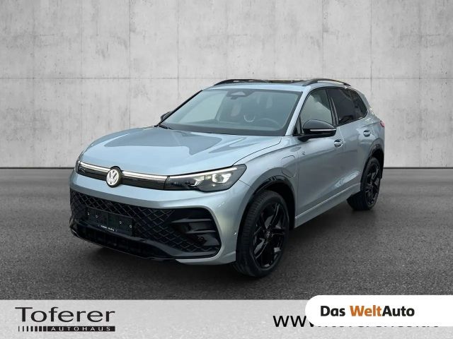 Volkswagen Tiguan DSG Sport eHybrid