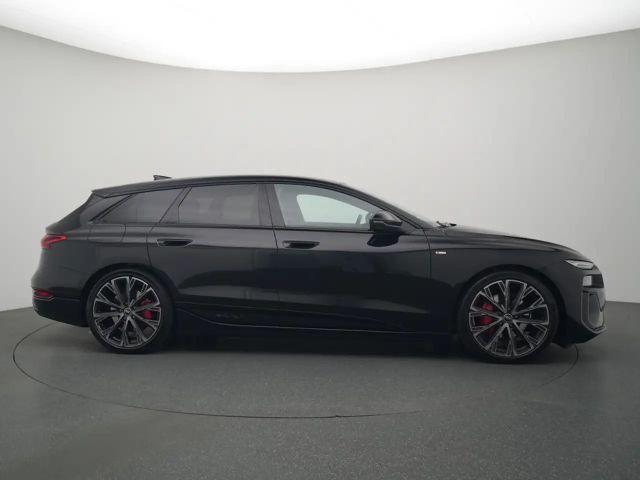 Audi A6 e-tron Avant Performance S-Line