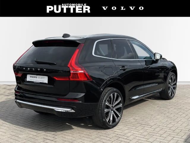 Volvo XC60 AWD Inscription Recharge T6