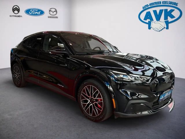 Ford Mustang Mach-E Premium