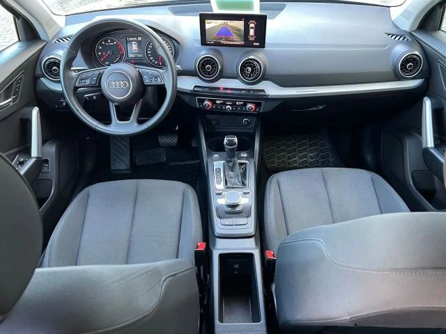 Audi Q2 35 TFSI S-Tronic