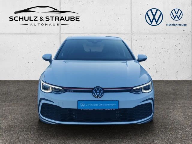 Volkswagen Golf 2.0 TSI GTI Golf VIII Plus