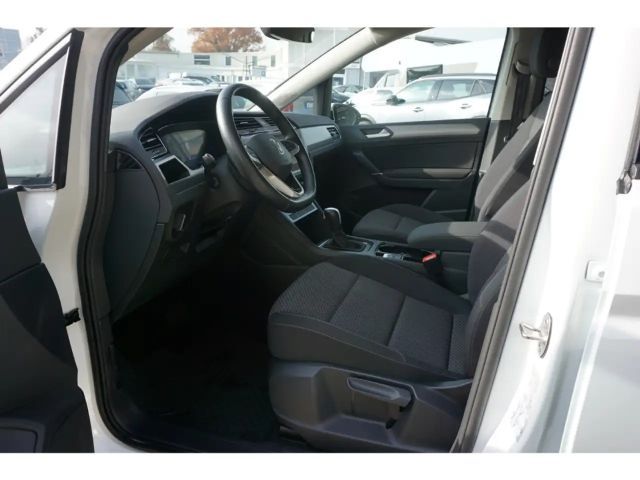 Volkswagen Touran 2.0 TDI DSG R-Line