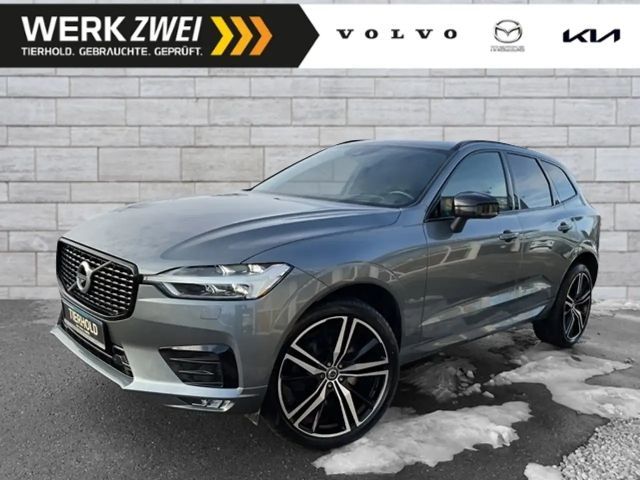 Volvo XC60 R-Design