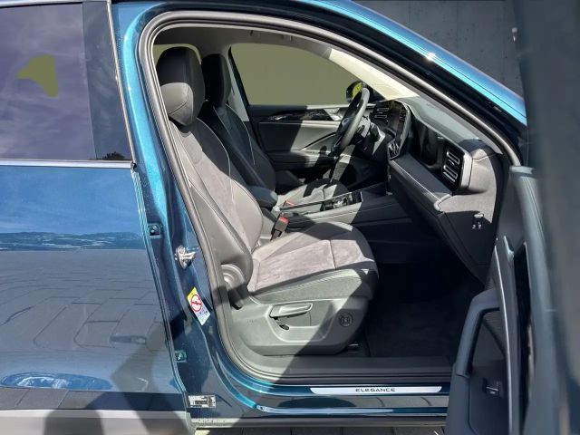 Volkswagen Tiguan 2.0 TDI DSG Elegance Elegance