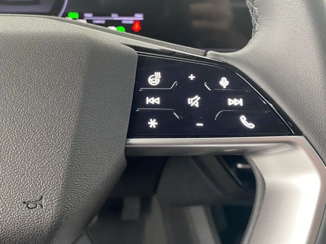 Audi A6 e-tron e-tron