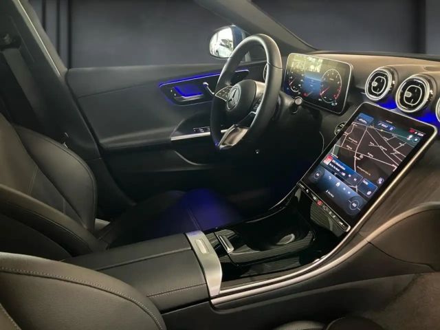 Mercedes-Benz C 180 AVANTGARDE Sedan