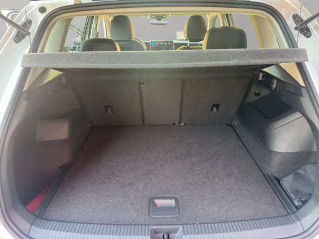 Volkswagen Tiguan 1.5 eTSI DSG