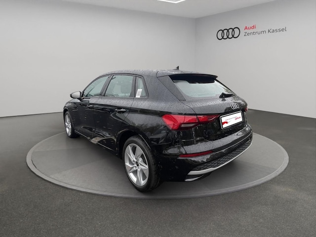Audi A3 30 TDI Sportback