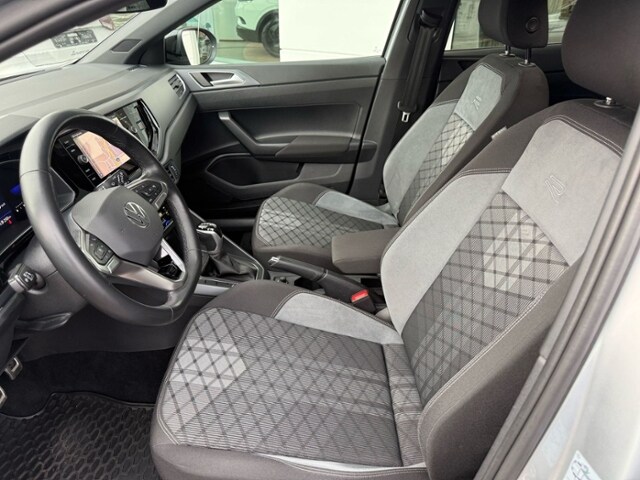 Volkswagen Taigo 1.0 TSI DSG