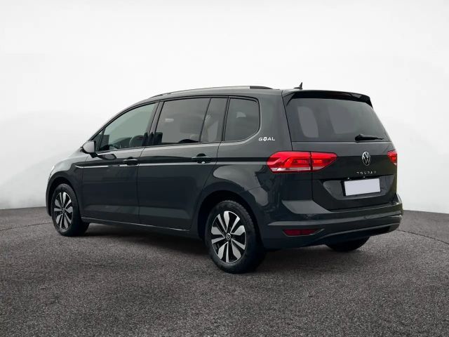 Volkswagen Touran DSG
