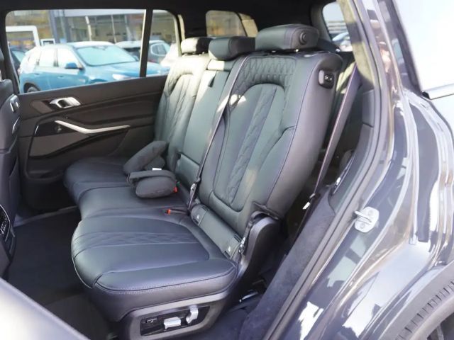 BMW X7 M-Sport xDrive40d