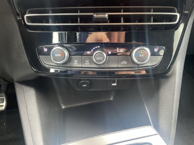 Opel Mokka 1.2 Turbo Turbo Ultimate