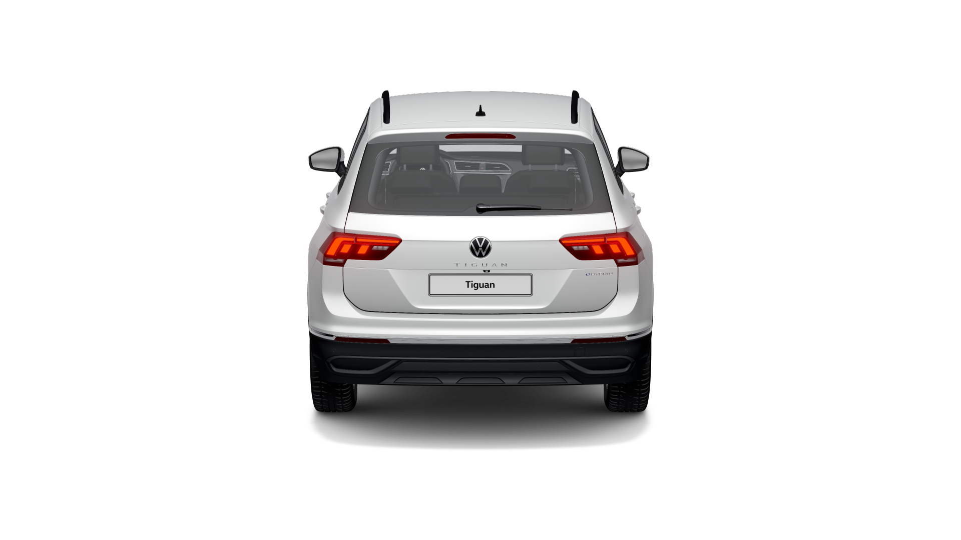 Volkswagen Tiguan DSG eHybrid