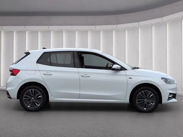 Skoda Fabia 1.0 TSI Tour